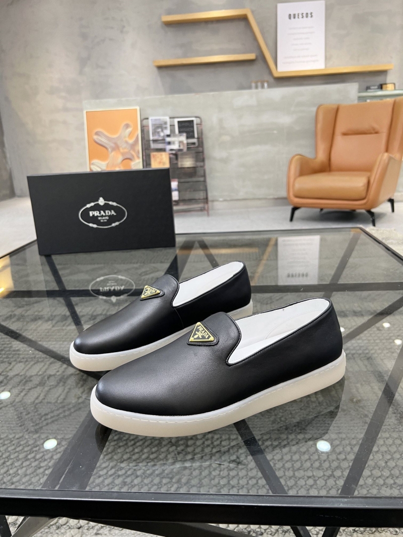 Prada Casual Shoes